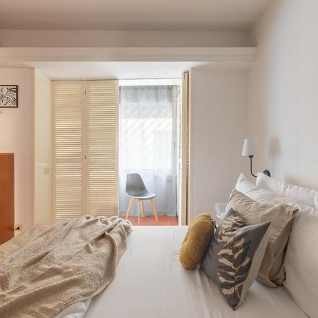 Iflat Magic Apartment In The Heart Of Trastevere Řím Exteriér fotografie