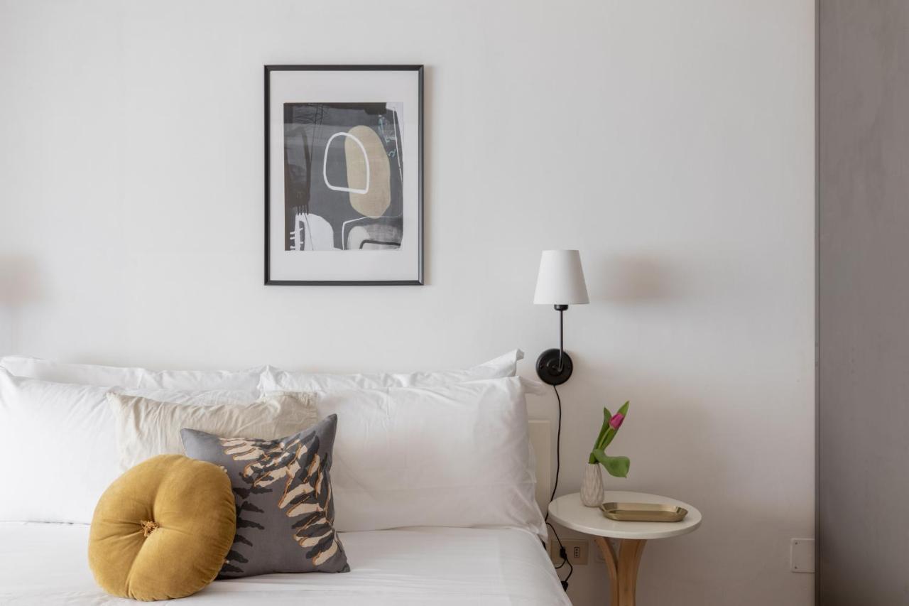 Iflat Magic Apartment In The Heart Of Trastevere Řím Exteriér fotografie