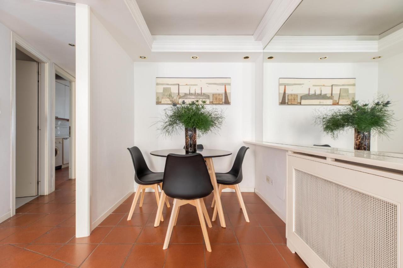 Iflat Magic Apartment In The Heart Of Trastevere Řím Exteriér fotografie